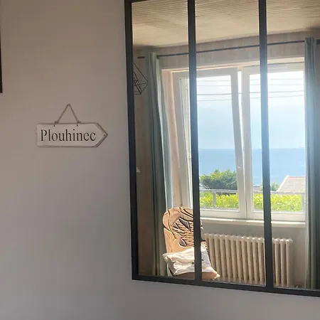 Holiday home Maison De Famille Vue Mer- 4 Chambres, 8 Personnes *